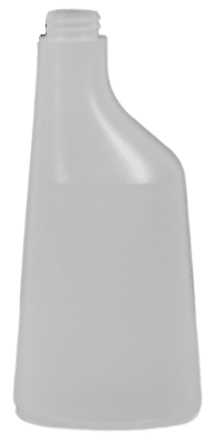 ENVASE BOTELLA PLÁSTICA 700 CC BLANCA