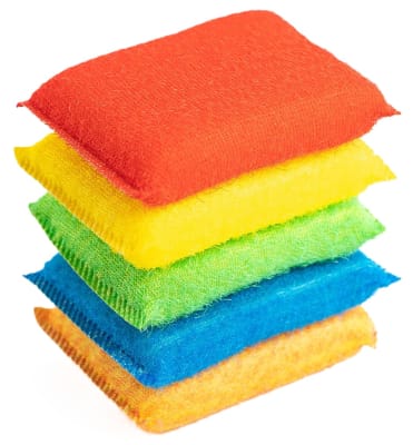 ESPONJA ESPUNITA COLOR UNIDAD