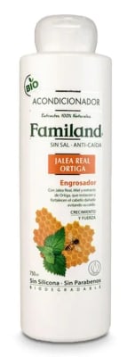 FAMILAND ACONDICIONADOR 750 ML BOTELLA JALEA REAL