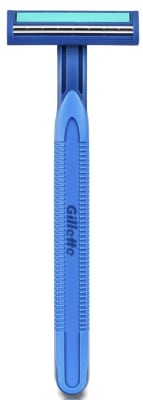 GILLETE MÁQUINA AFEITAR 2 HOJAS BLUE ULTRAGRIP