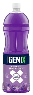 IGENIX LIMPIAPISO 1800 ML LAVANDA