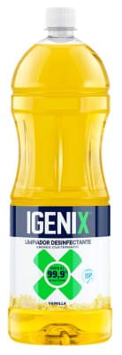 IGENIX LIMPIAPISO 1800 ML VAINILLA