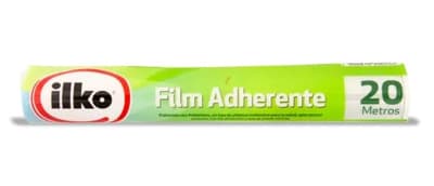 ILKO FILM 20 MT PLÁSTICO