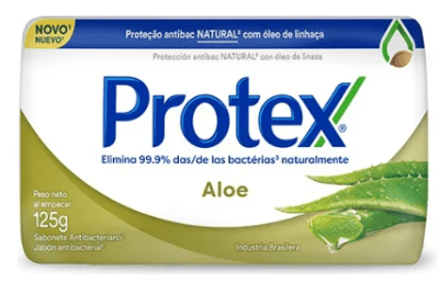 PROTEX JABON 125 GE ALOE