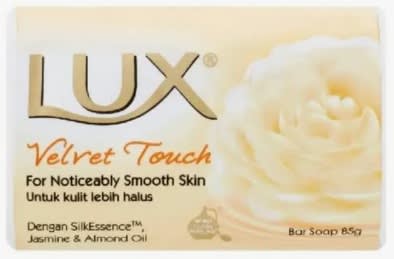 LUX JABÓN 75 GR JASMINE