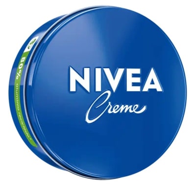 NIVEA CREME 250 ML FACIAL