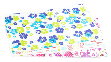 PAÑO COCINA MICROFIBRA TEDDY 30 X 50 CM