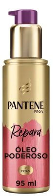 PANTENE ACEITE CAPILAR 95 ML REPARA