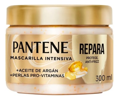 PANTENE MASCARILLA CAPILAR 300 ML REPARA
