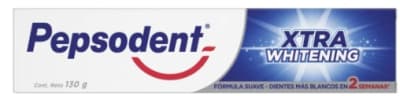 PEPSODENT PASTA 90 GRS WHITENING