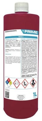 PRIME DESENGRASANTE TRADICIONAL 1 LT