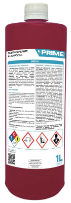 PRIME DESENGRASANTE ALTO PODER 1 LT