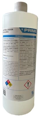 PRIME NEUTRALIZADOR DE OLORES 1 LT