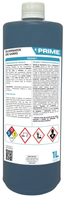 PRIME ELIMINADOR SARRO 1 LT