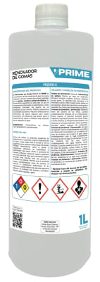 PRIME RENOVADOR DE GOMAS 1 LT