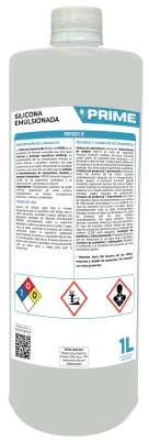PRIME SILICONA EMULSIONADA 1 LT