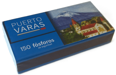 PUERTO VARAS FÓSFORO GRANDE 150 UN
