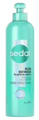 SEDAL CREMA PEINAR 300 ML RIZOS DEFINIDOS