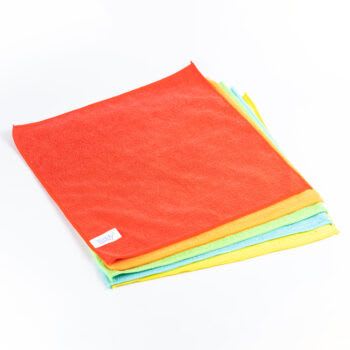 PAÑO MICROFIBRA TEDDY 38X38 CM