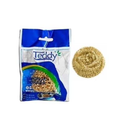 TEDDY VIRUTILLA OLLA DORADA