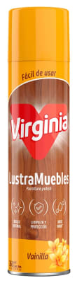 VIRGINIA LUSTRAMUEBLE 360 CC VAINILLA