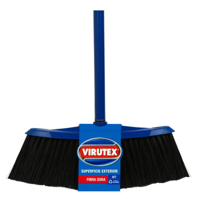 VIRUTEX ESCOBILLÓN EXTERIOR