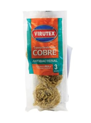 VIRUTEX VIRUTILLA 3 UN OROTEX MEDIANA