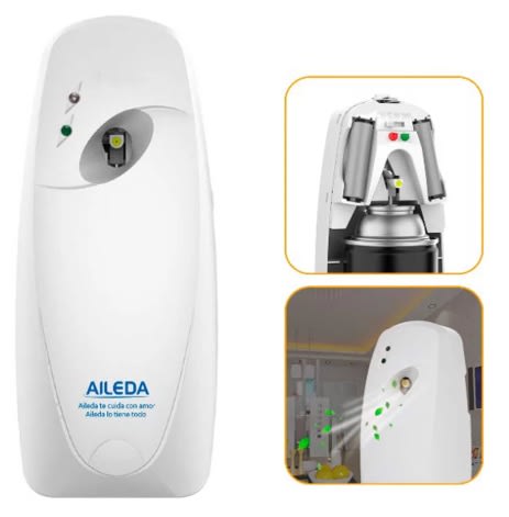 AILEDA DISPENSADOR 250 ML AUTOMÁTICO2