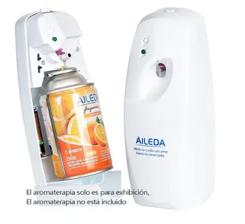 AILEDA DISPENSADOR 250 ML AUTOMÁTICO1