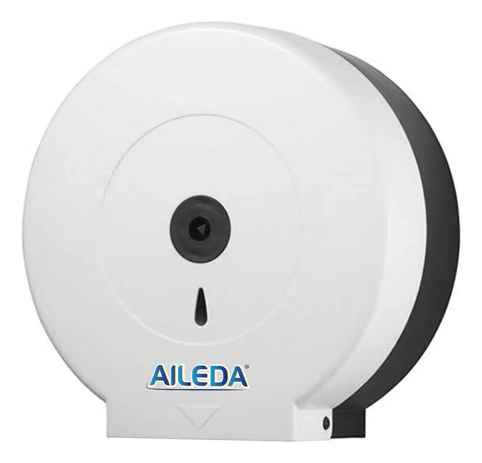 AILEDA DISPENSADOR PAPEL HIGIÉNICO CON LLAVE1