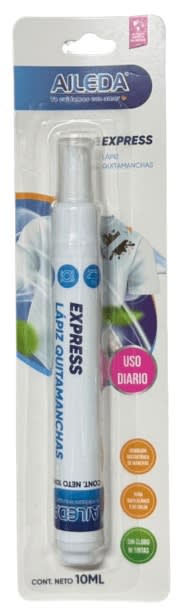 AILEDA LÁPIZ QUITAMANCHAS 10 ML1