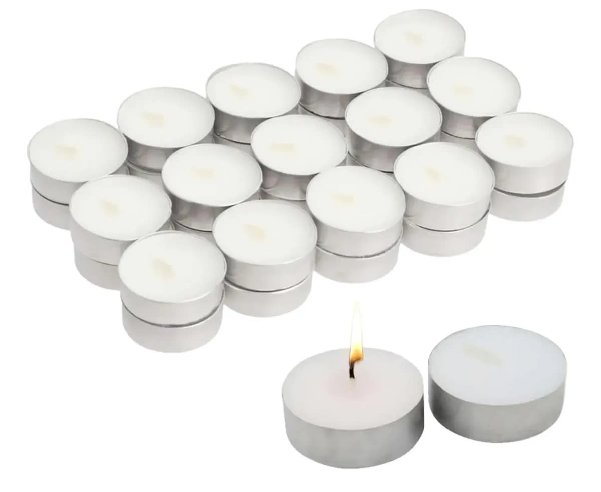 AILEDA VELAS FLOTANTES 50 UN1