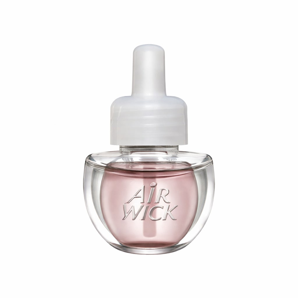 AIR WICK DESODORANTE REPUESTO ELÉCTRICO 21 ML BERRIES / MANZANA CANELA1