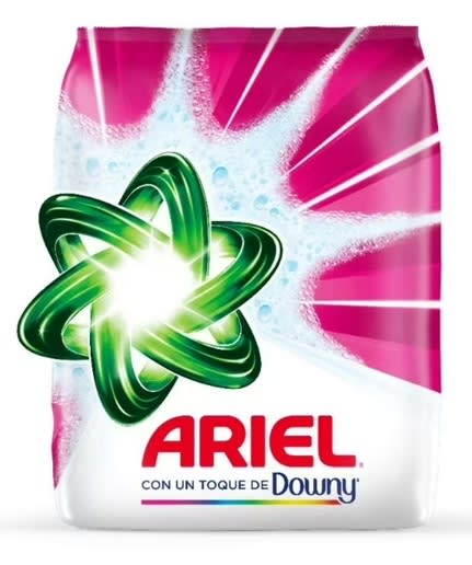 ARIEL DETERGENTE POLVO 700 GR DOWNY1