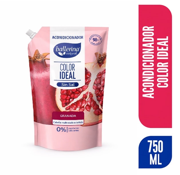 BALLERINA ACONDICIONADOR 750 ML DOYPACK GRANADA1