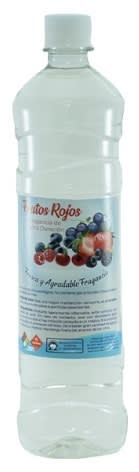 BLESS DESODORANTE AMBIENTAL 900 ML FRUTOS ROJOS1