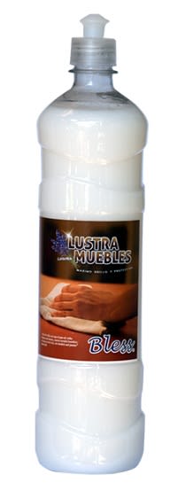 BLESS LUSTRAMUEBLES 900CC1