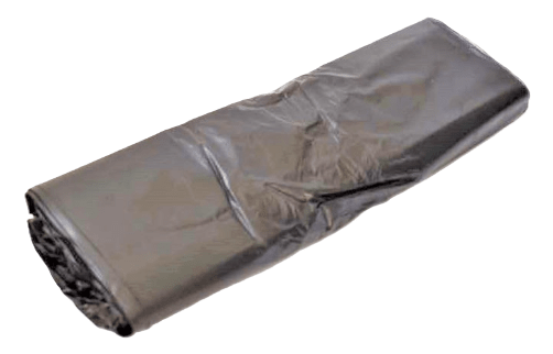 BOLSA CAMISETA 60X70 CM 100 UN NEGRA2