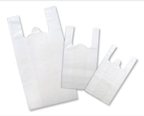 BOLSA CAMISETA 35X40 CM 100 UN1