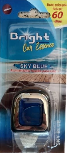BRIGHT DESODORANTE AUTO SKY BLUE1