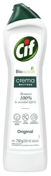 CIF LIMPIADOR CREMA 750 GR ORIGINAL1
