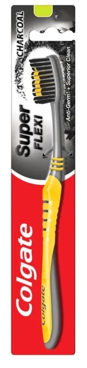 COLGATE SÚPER FLEXI CEPILLO DENTAL SOFT1
