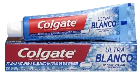 COLGATE PASTA DENTAL 90 GR ULTRA BLANCO1