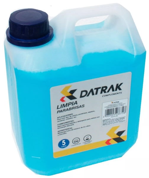 DATRAK LIMPIA PARABRISAS 5 LT1