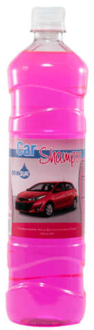 DEIN CAR SHAMPOO 900 ML1