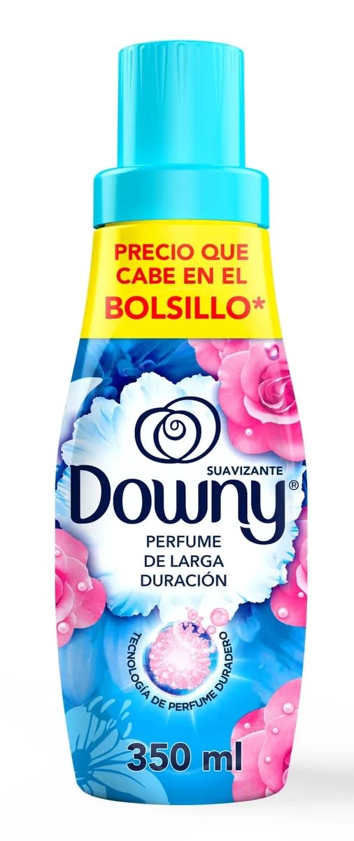 DOWNY SUAVIZANTE CONCENTRADO 350 ML BRISA DE VERANO1