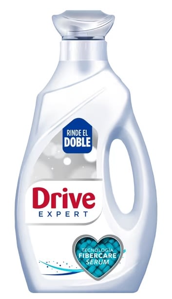 DRIVE EXPERT DETERGENTE LÍQUIDO CONCENTRADO 1.8 LT1
