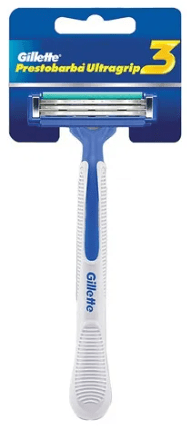 GILLETE MAQUINA AFEITAR 3 HOJAS1