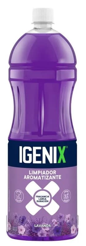 IGENIX LIMPIAPISO 1800 ML LAVANDA1