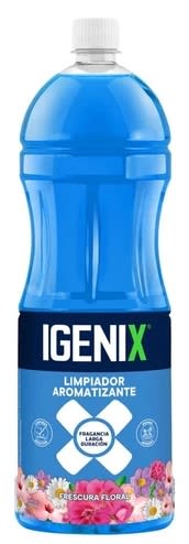IGENIX LIMPIAPISO 1800 ML FRESCURA FLORAL1